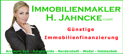 Immobilienfinanzierung-Archsum-Sylt